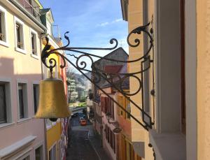Imagen de la galería de Hotel Rathausglöckel, en Baden-Baden