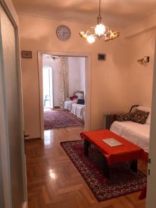Gallery image of Apartment on Dimitrakopoulou in Athens