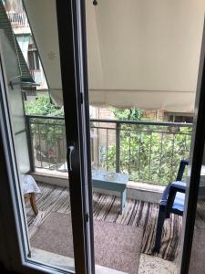 Gallery image of Apartment on Dimitrakopoulou in Athens