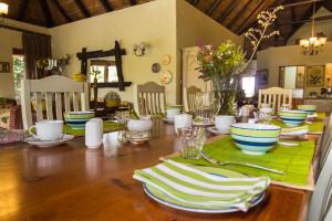 Gallery image of Milkwood Country Cottage in St Francis Bay