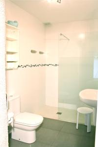 Gallery image of Lovely villa next to the beach in Cambrils