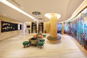 CibuburHotel Ciputra Cibubur managed by Swiss-Belhotel International的相册照片