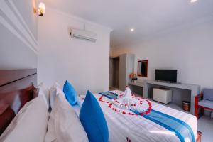Gallery image of Sky Palace Boutique Hotel in Battambang
