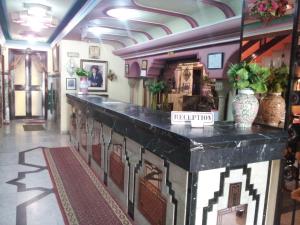 Gallery image of Hotel La Giralda in Nador