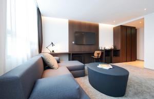 Gallery image of Hotel Mfelice in Seoul