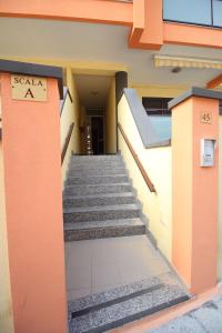 Billede fra billedgalleriet på Bilocale Savonarola i Gallipoli