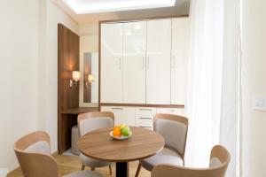 Fotografie z fotogalerie ubytování Prime Hotel Apartmani v Bělehradě