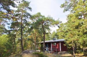 Gallery image of Björkholm mökit in Pargas