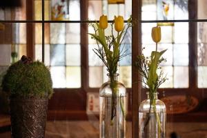 Fotografie z fotogalerie ubytování Hotel Kramer v destinaci Lennestadt