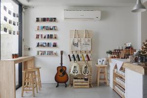 Foto sihtkohas Chiang Khong asuva majutusasutuse Sleeping Well Chiangkhong galeriist