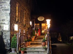Fotografie z fotogalerie ubytování Henblas Hotel v destinaci Altenaffeln
