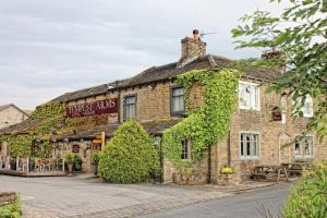 Gallery image of The Tempest Arms in Skipton