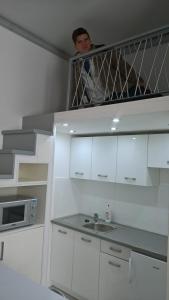 Széchenyi Apartman Miskolc belvárosban 3525 Miskolc, 49 Széchenyi István út kép - 2