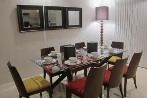 Fotografie z fotogalerie ubytování Tumon Bel-Air Serviced Residence v destinaci Tumon