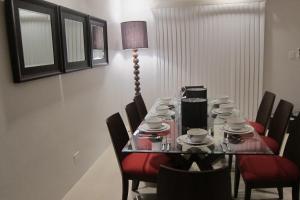 Fotografie z fotogalerie ubytování Tumon Bel-Air Serviced Residence v destinaci Tumon