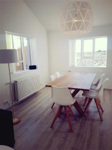 Fotografie z fotogalerie ubytování Hellatún Guest House! v destinaci Hella