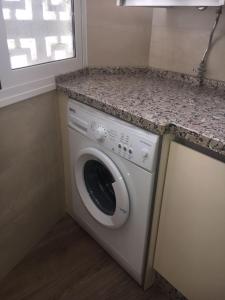 Fotografie z fotogalerie ubytování Apartamento el Torreón v destinaci Setenil