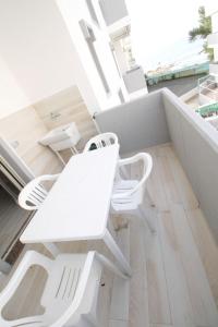 Gallery image of Trilocale Rivabella in Gallipoli