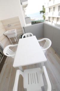 Gallery image of Trilocale Rivabella in Gallipoli