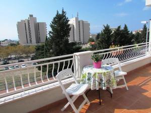 Fotografie z fotogalerie ubytování Urban Apartments Jadre v destinaci Makarska