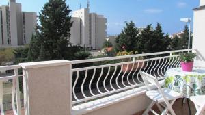 Fotografie z fotogalerie ubytování Urban Apartments Jadre v destinaci Makarska