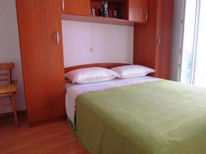 Fotografie z fotogalerie ubytování Urban Apartments Jadre v destinaci Makarska