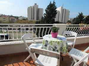 Fotografie z fotogalerie ubytování Urban Apartments Jadre v destinaci Makarska