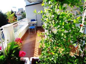 Fotografie z fotogalerie ubytování Urban Apartments Jadre v destinaci Makarska