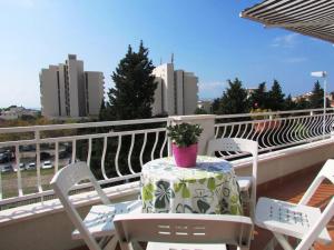 Fotografie z fotogalerie ubytování Urban Apartments Jadre v destinaci Makarska