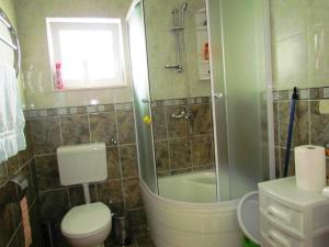 Fotografie z fotogalerie ubytování Urban Apartments Jadre v destinaci Makarska