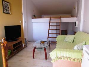 Fotografie z fotogalerie ubytování Urban Apartments Jadre v destinaci Makarska