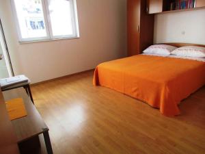 Fotografie z fotogalerie ubytování Urban Apartments Jadre v destinaci Makarska