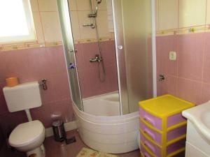 Fotografie z fotogalerie ubytování Urban Apartments Jadre v destinaci Makarska