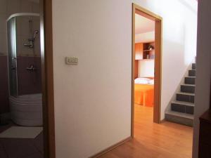Fotografie z fotogalerie ubytování Urban Apartments Jadre v destinaci Makarska
