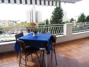 Fotografie z fotogalerie ubytování Urban Apartments Jadre v destinaci Makarska
