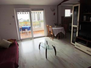 Fotografie z fotogalerie ubytování Urban Apartments Jadre v destinaci Makarska
