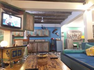 Gallery image of Kai's Beach House Villa in Gili Air