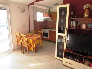 Fotografie z fotogalerie ubytování Urban Apartments Jadre v destinaci Makarska