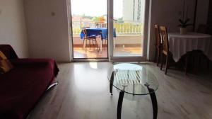 Fotografie z fotogalerie ubytování Urban Apartments Jadre v destinaci Makarska