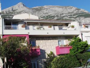 Fotografie z fotogalerie ubytování Urban Apartments Jadre v destinaci Makarska