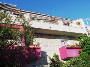 Fotografie z fotogalerie ubytování Urban Apartments Jadre v destinaci Makarska