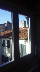 Fotografie z fotogalerie ubytování Altana Panoramic v destinaci Lucca