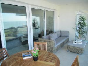 Billede fra billedgalleriet på L'Appart Vue Mer i La Rochelle