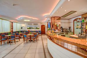 Billede fra billedgalleriet på Hotel Smeraldo i Cesenatico