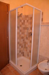 Billede fra billedgalleriet på Francalancia Country Resort i Castelnuovo di Porto