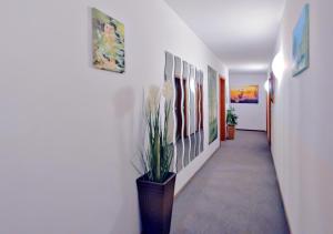Fotografie z fotogalerie ubytování Hotel Kattenbeck v destinaci Allersberg