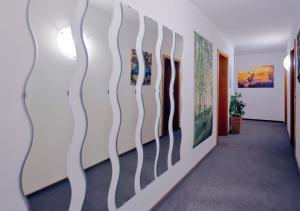 Fotografie z fotogalerie ubytování Hotel Kattenbeck v destinaci Allersberg