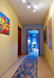 Postel nebo postele na pokoji v ubytování Hotel Kattenbeck