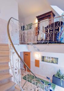 Fotografie z fotogalerie ubytování Hotel Kattenbeck v destinaci Allersberg