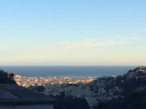 Φυσικό τοπίο κοντά σε αυτό το bed & breakfast